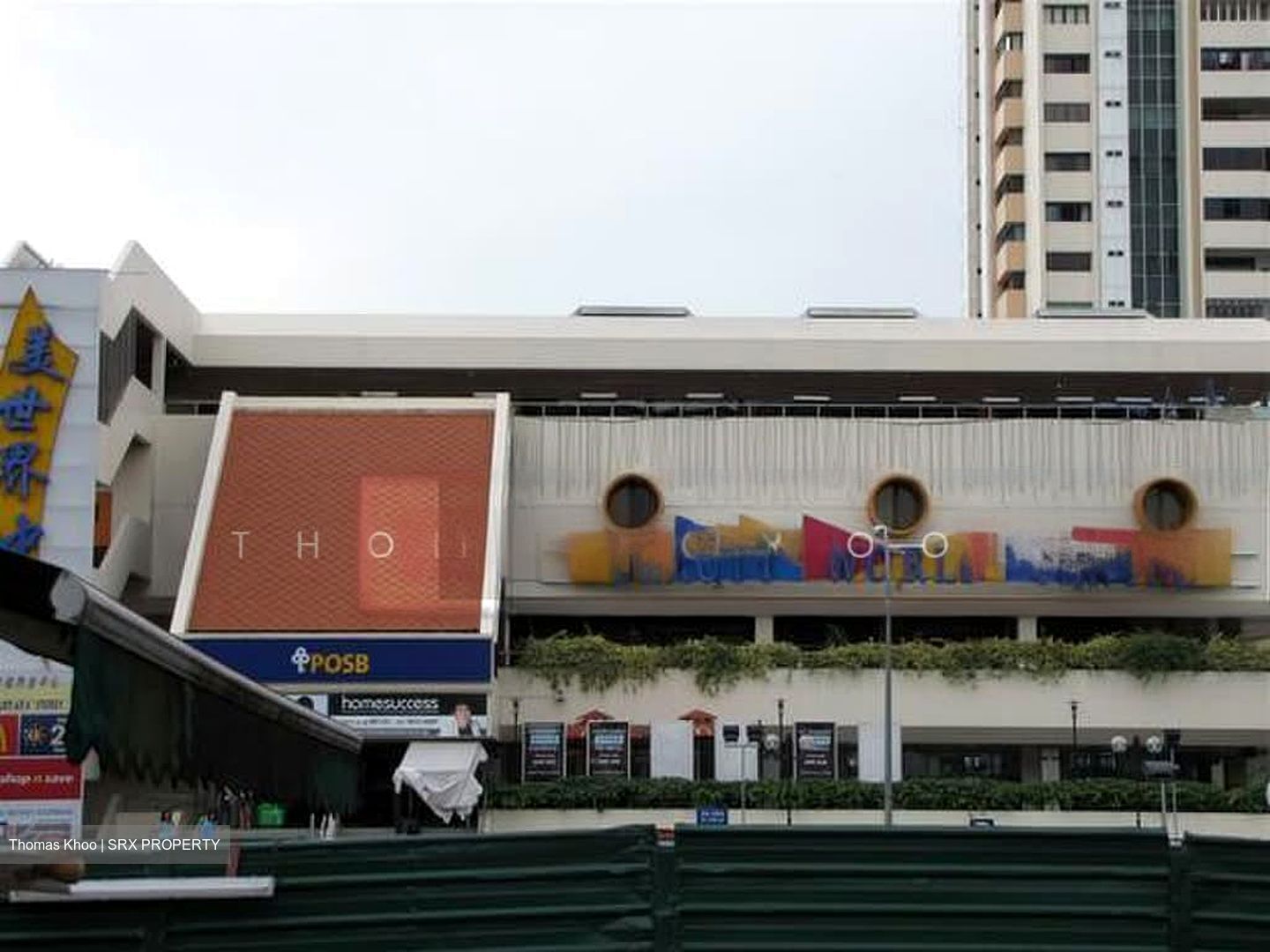 Beauty World Centre (D21), Retail #568037321